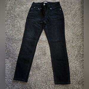 Lauren Conrad petite skinny jeans